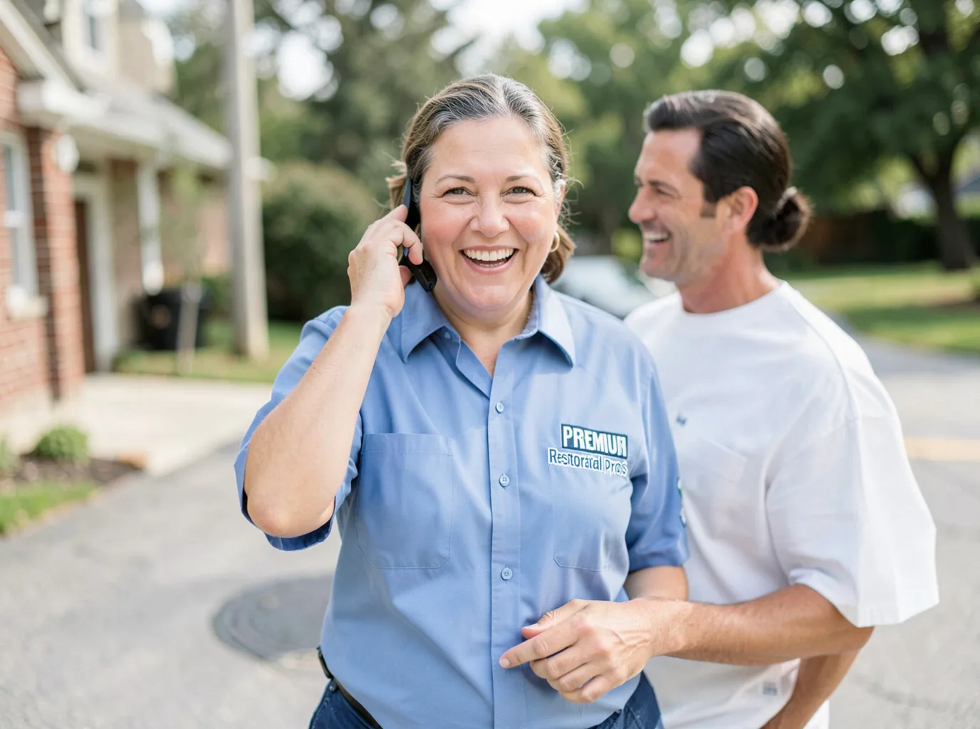 Water Damage Restoration Corinth, VT FAQs